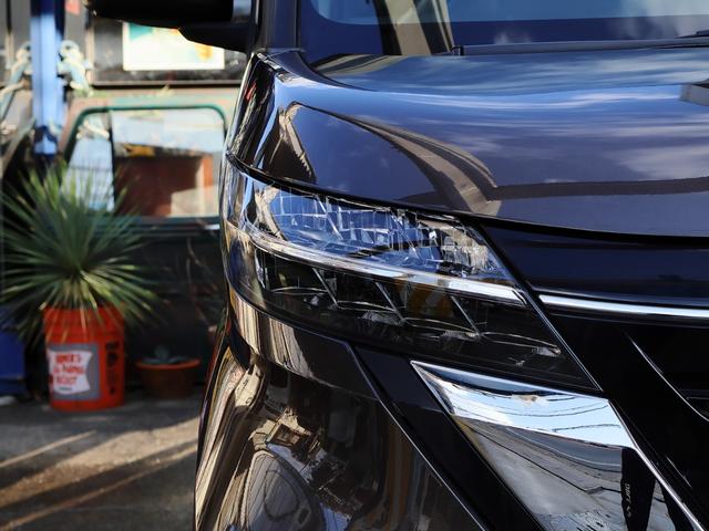 ルークス ハイウェイスター X ワンオーナー 両側オートスライドドア 純正ナビ(MM320D-L) 地デジTV ETC インテリジェント アラウンドビューモニター ドアバイザー 空気清浄機能 プッシュエンジン(23枚目)