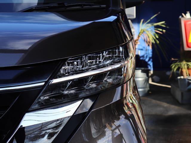 ルークス ハイウェイスター X ワンオーナー 両側オートスライドドア 純正ナビ(MM320D-L) 地デジTV ETC インテリジェント アラウンドビューモニター ドアバイザー 空気清浄機能 プッシュエンジン(24枚目)