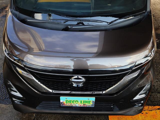 ルークス ハイウェイスター X ワンオーナー 両側オートスライドドア 純正ナビ(MM320D-L) 地デジTV ETC インテリジェント アラウンドビューモニター ドアバイザー 空気清浄機能 プッシュエンジン(32枚目)