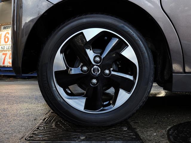 ルークス ハイウェイスター X ワンオーナー 両側オートスライドドア 純正ナビ(MM320D-L) 地デジTV ETC インテリジェント アラウンドビューモニター ドアバイザー 空気清浄機能 プッシュエンジン(38枚目)