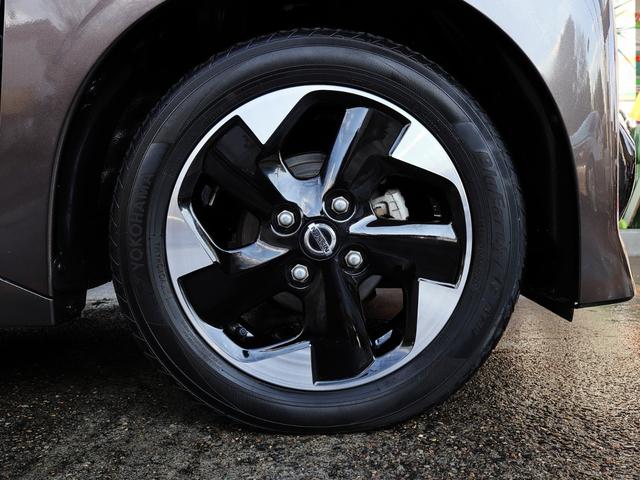 ルークス ハイウェイスター X ワンオーナー 両側オートスライドドア 純正ナビ(MM320D-L) 地デジTV ETC インテリジェント アラウンドビューモニター ドアバイザー 空気清浄機能 プッシュエンジン(39枚目)