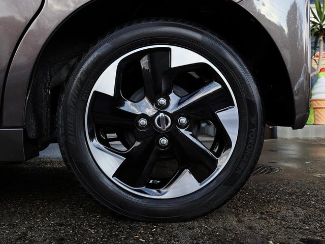 ルークス ハイウェイスター X ワンオーナー 両側オートスライドドア 純正ナビ(MM320D-L) 地デジTV ETC インテリジェント アラウンドビューモニター ドアバイザー 空気清浄機能 プッシュエンジン(40枚目)