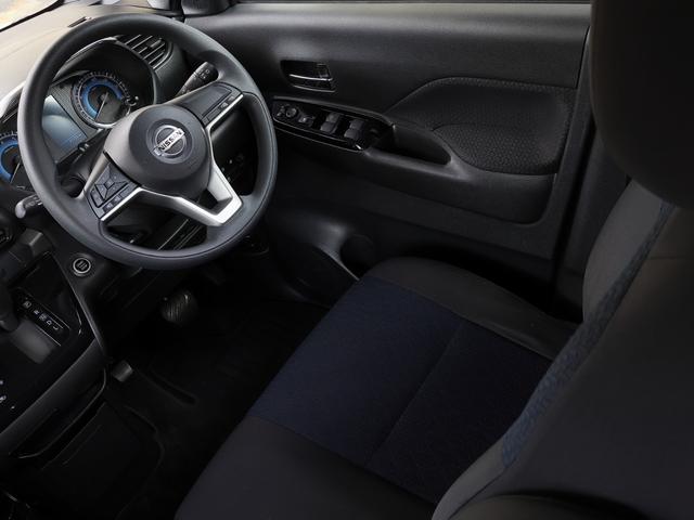 ルークス ハイウェイスター X ワンオーナー 両側オートスライドドア 純正ナビ(MM320D-L) 地デジTV ETC インテリジェント アラウンドビューモニター ドアバイザー 空気清浄機能 プッシュエンジン(49枚目)