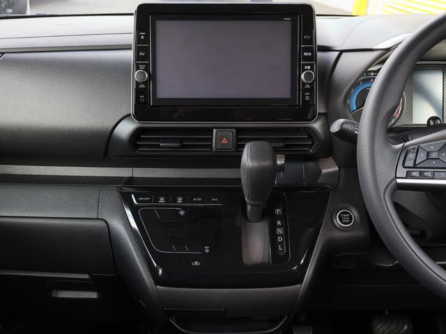 ルークス ハイウェイスター X ワンオーナー 両側オートスライドドア 純正ナビ(MM320D-L) 地デジTV ETC インテリジェント アラウンドビューモニター ドアバイザー 空気清浄機能 プッシュエンジン(54枚目)