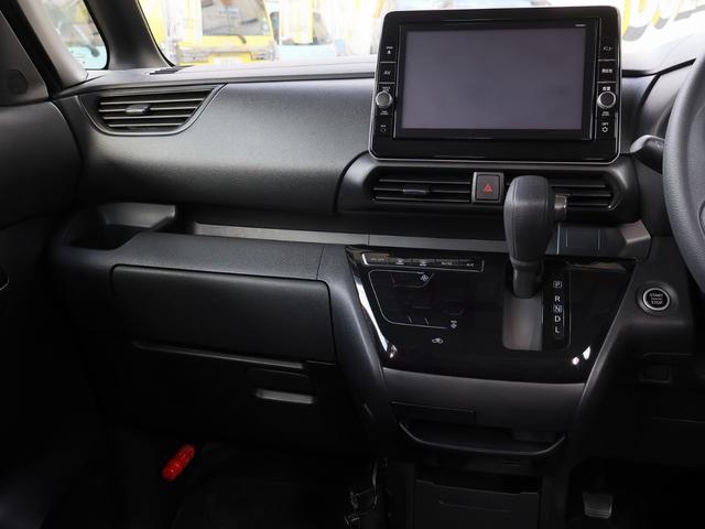 ルークス ハイウェイスター X ワンオーナー 両側オートスライドドア 純正ナビ(MM320D-L) 地デジTV ETC インテリジェント アラウンドビューモニター ドアバイザー 空気清浄機能 プッシュエンジン(55枚目)