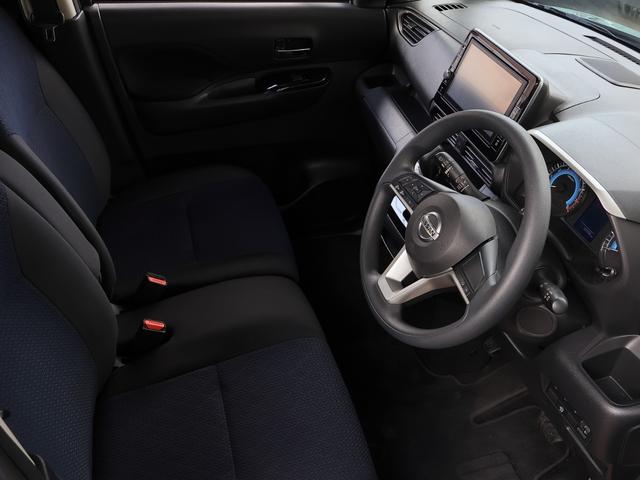 ルークス ハイウェイスター X ワンオーナー 両側オートスライドドア 純正ナビ(MM320D-L) 地デジTV ETC インテリジェント アラウンドビューモニター ドアバイザー 空気清浄機能 プッシュエンジン(56枚目)