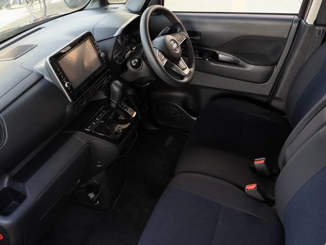 ルークス ハイウェイスター X ワンオーナー 両側オートスライドドア 純正ナビ(MM320D-L) 地デジTV ETC インテリジェント アラウンドビューモニター ドアバイザー 空気清浄機能 プッシュエンジン(60枚目)