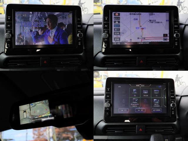 ルークス ハイウェイスター X ワンオーナー 両側オートスライドドア 純正ナビ(MM320D-L) 地デジTV ETC インテリジェント アラウンドビューモニター ドアバイザー 空気清浄機能 プッシュエンジン(66枚目)