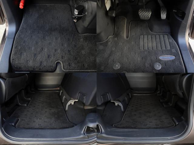 ルークス ハイウェイスター X ワンオーナー 両側オートスライドドア 純正ナビ(MM320D-L) 地デジTV ETC インテリジェント アラウンドビューモニター ドアバイザー 空気清浄機能 プッシュエンジン(69枚目)