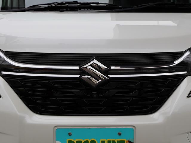 ソリオバンディット ハイブリッドＭＶ　両側電動スライドドア　デュアルカメラブレーキ　全方位モニター　クルコン　パドル　Ｒセンサー　Ｆシートヒーター　カロッツェリアナビ　地デジＴＶ　ドラレコ　ＥＴＣ　マット（39枚目）