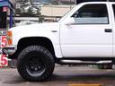 ベースグレード　Ｋ－１５００　エクストラキャブ　４ＷＤ　シボレーフェイス変更　リフトアップ　ＸＥＮＯＮオーバーフェンダー　ヘッドライナー　ヒッチメンバー　令和５年整備時交換部品あり　オールペン　ホイールチッピング塗装（15枚目）
