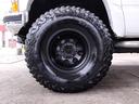 ベースグレード　Ｋ－１５００　エクストラキャブ　４ＷＤ　シボレーフェイス変更　リフトアップ　ＸＥＮＯＮオーバーフェンダー　ヘッドライナー　ヒッチメンバー　令和５年整備時交換部品あり　オールペン　ホイールチッピング塗装（29枚目）