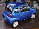 SUZUKI TWIN