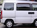SUBARU DIAS WAGON