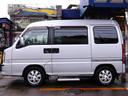 SUBARU DIAS WAGON