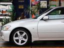 TOYOTA ALTEZZA GITA