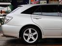 TOYOTA ALTEZZA GITA