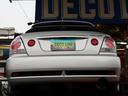 TOYOTA ALTEZZA GITA