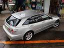 TOYOTA ALTEZZA GITA