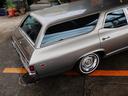 CHEVROLET CHEVROLET CHEVELLE