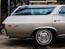 CHEVROLET CHEVROLET CHEVELLE