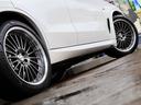 Ｘ５ ｘＤｒｉｖｅ　３５ｄ　Ｍスポーツ　電子制御アダプティブサスペンション　パノラマサンルーフ　ハーマンカードン　ミネラルホワイト　ブラウン内装　ＡＣシュニッツァーフロントスポイラー　ＴＷＳ２１インチ　Ｍドアミラー　オートテールゲート（8枚目）
