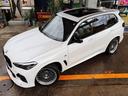ｘＤｒｉｖｅ　３５ｄ　Ｍスポーツ　電子制御アダプティブサスペンション　パノラマサンルーフ　ハーマンカードン　ミネラルホワイト　ブラウン内装　ＡＣシュニッツァーフロントスポイラー　ＴＷＳ２１インチ　Ｍドアミラー　オートテールゲート（32枚目）