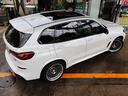 ｘＤｒｉｖｅ　３５ｄ　Ｍスポーツ　電子制御アダプティブサスペンション　パノラマサンルーフ　ハーマンカードン　ミネラルホワイト　ブラウン内装　ＡＣシュニッツァーフロントスポイラー　ＴＷＳ２１インチ　Ｍドアミラー　オートテールゲート（33枚目）