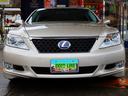 ＬＳ４６０　バージョンＳＺ　中期　Ｃａｒｌｓｓｏｎ２０インチ　ＳＲ　Ｓクロージャ―　アルカンタラルーフライナーＦＳＲスカート＆Ｔスポイラー　Ｐサウンド　黒革シート　シートヒーター＆ベンチレーション　Ａトランク（26枚目）