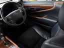 ＬＳ４６０　バージョンＳＺ　中期　Ｃａｒｌｓｓｏｎ２０インチ　ＳＲ　Ｓクロージャ―　アルカンタラルーフライナーＦＳＲスカート＆Ｔスポイラー　Ｐサウンド　黒革シート　シートヒーター＆ベンチレーション　Ａトランク（48枚目）