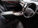 ＬＳ４６０　バージョンＳＺ　中期　Ｃａｒｌｓｓｏｎ２０インチ　ＳＲ　Ｓクロージャ―　アルカンタラルーフライナーＦＳＲスカート＆Ｔスポイラー　Ｐサウンド　黒革シート　シートヒーター＆ベンチレーション　Ａトランク（54枚目）