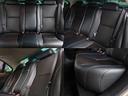 ＬＳ４６０　バージョンＳＺ　中期　Ｃａｒｌｓｓｏｎ２０インチ　ＳＲ　Ｓクロージャ―　アルカンタラルーフライナーＦＳＲスカート＆Ｔスポイラー　Ｐサウンド　黒革シート　シートヒーター＆ベンチレーション　Ａトランク（74枚目）
