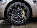 Ｍ４カブリオレ　コンペティション　Ｍ　ｘＤｒｉｖｅ　法人ワンオーナー　セパンブロンズ　カーブドディスプレイ（ＬＣＩ）　アイボリーホワイトインテリア　セラミックカーボンブレーキ　全周囲カメラ　レーザーライト　ハーマンカードン　アクティブクルコン（32枚目）