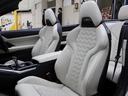 Ｍ４カブリオレ　コンペティション　Ｍ　ｘＤｒｉｖｅ　法人ワンオーナー　セパンブロンズ　カーブドディスプレイ（ＬＣＩ）　アイボリーホワイトインテリア　セラミックカーボンブレーキ　全周囲カメラ　レーザーライト　ハーマンカードン　アクティブクルコン（62枚目）