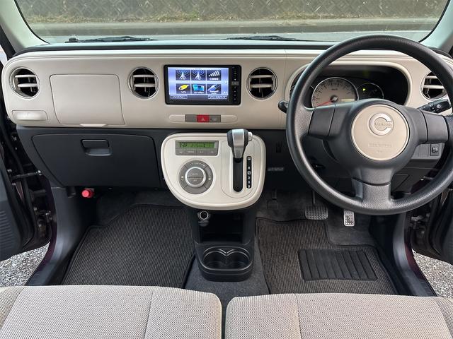 ミラココア ココアX(2枚目)