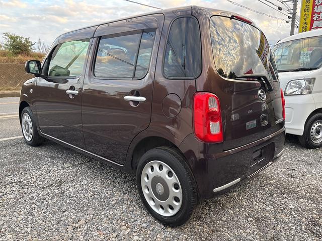 ミラココア ココアX(10枚目)