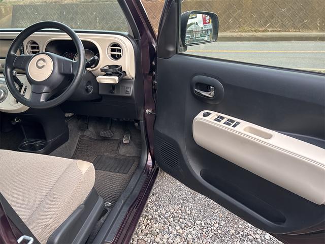 ミラココア ココアX(12枚目)