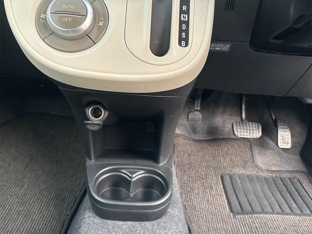 ミラココア ココアX(14枚目)