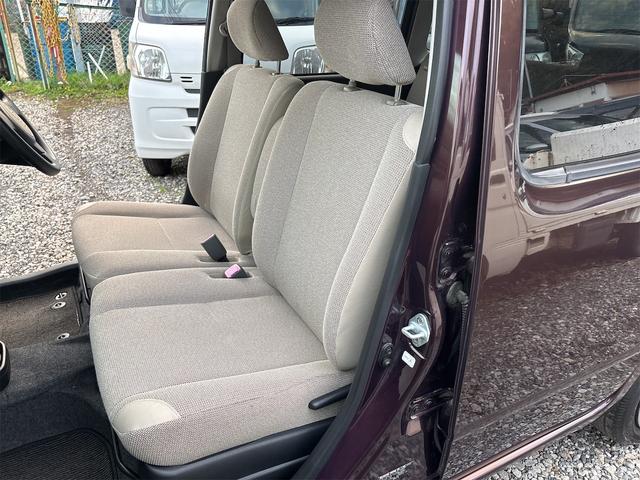 ミラココア ココアX(18枚目)