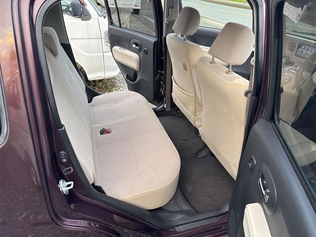 ミラココア ココアX(19枚目)