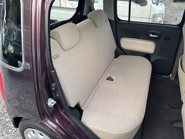 ミラココア ココアX(20枚目)