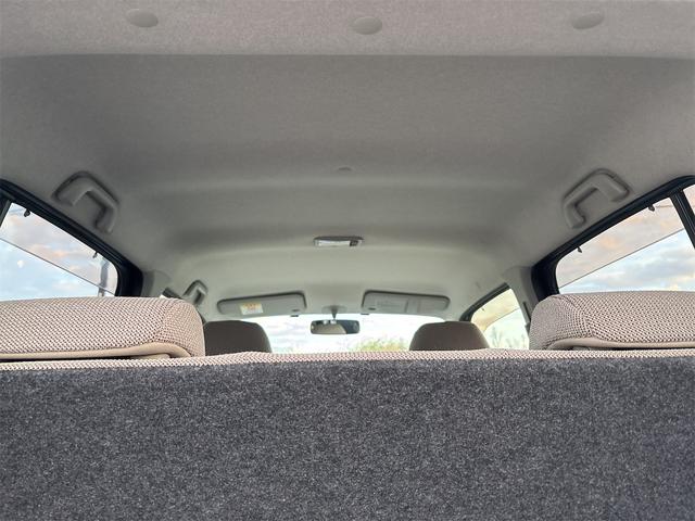 ミラココア ココアX(21枚目)