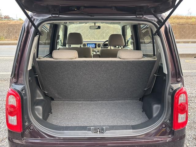 ミラココア ココアX(22枚目)