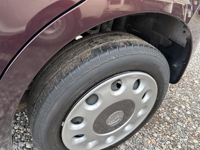 ミラココア ココアX(24枚目)