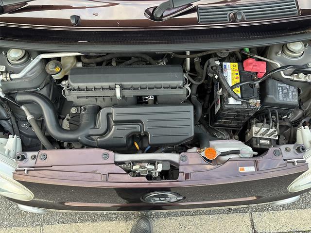 ミラココア ココアX(26枚目)