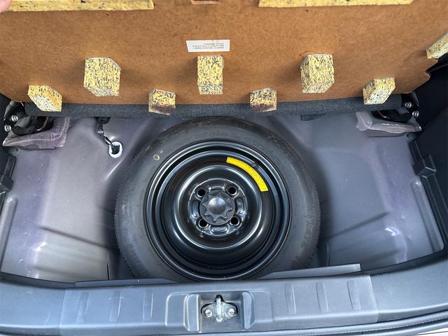 ミラココア ココアX(27枚目)