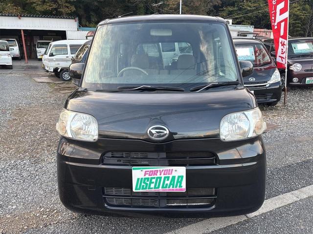 タント Ｘスペシャル（3枚目）