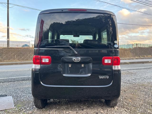 タント Ｘスペシャル（4枚目）