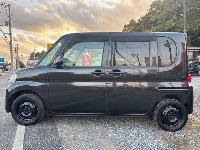 タント Ｘスペシャル（6枚目）