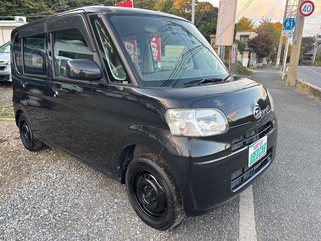 タント Ｘスペシャル（7枚目）